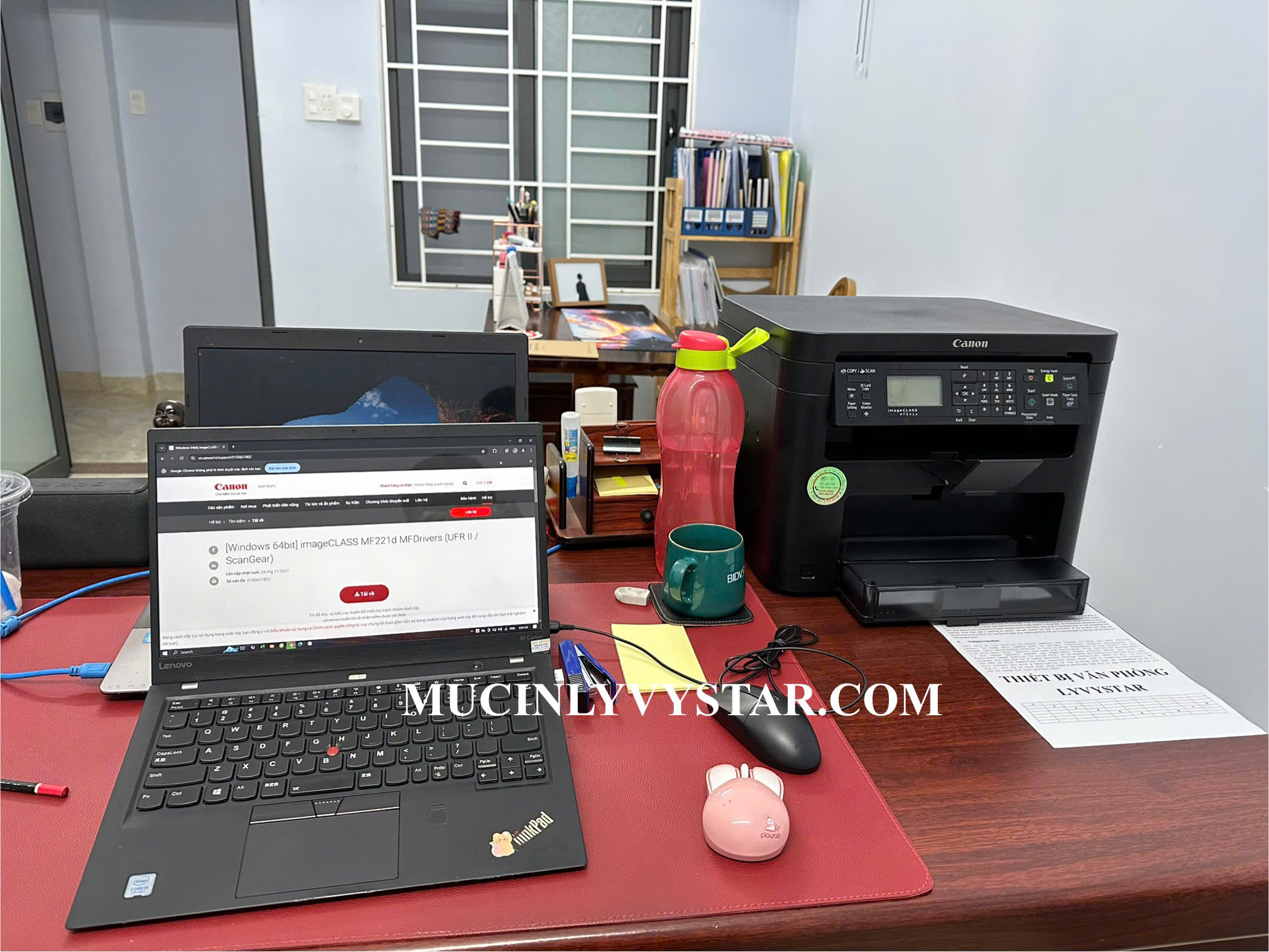 cung cấp máy in giá rẻ Quy Nhơn