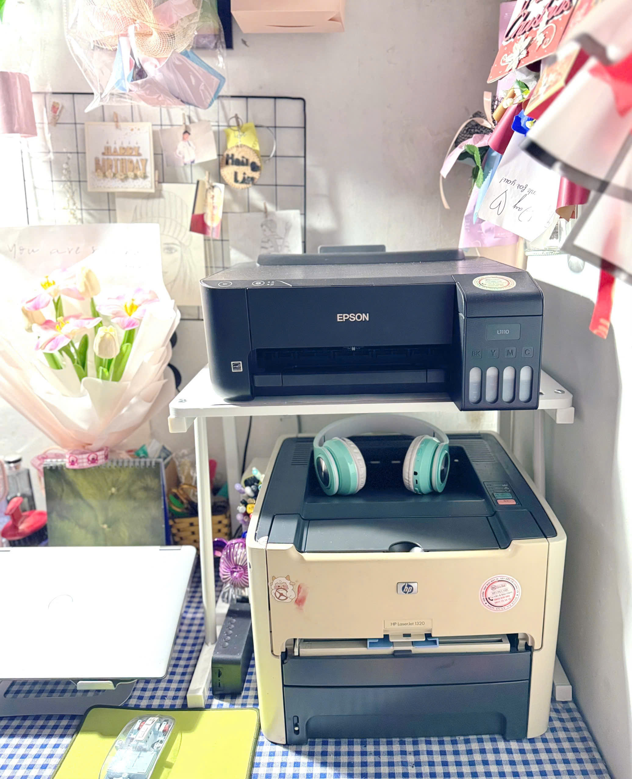 Máy in giá rẻ tại Quy Nhơn - Gia Lai