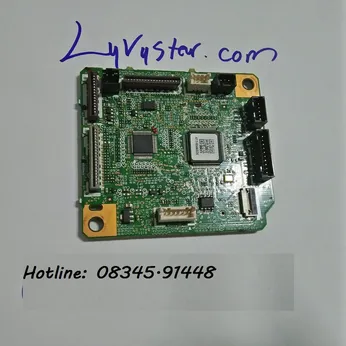 Bán bo DC Controller máy in HP M402D - DC Controller máy in HP M402D chính hãng tháo máy Zin 100%.