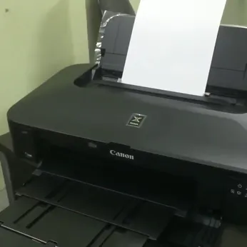 Bán máy in A3 màu canon in phun IX 6860 in khổ A3 in bảng vẽ màu,in danh thiếp,in thiệp,in tờ rơi tại Phú Quốc,Kiên Giang.