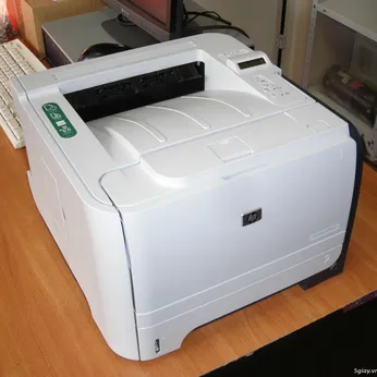 Bán máy in cũ HP 2055d in hai ămtj bao in nhanh đậm đẹp giá rẻ trên đường hoàng văn thụ,lạc long quận,cộng hòa,quận tân bình sài gòn.