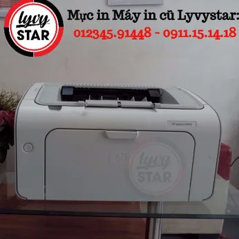 Bán máy in HP 1005 cũ mới 95% sử dụng hộp mực 35A dùng cho gia đình,doanh nghiệp nhỏ,ít in tại quận 6,quận 8,quận tân bình,bình tân,tân phú,phú nhuận,quận 10,quận 11 sài gòn.