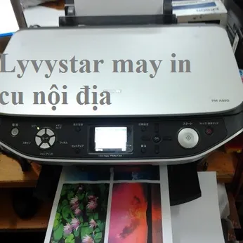 Bán máy in phun màu đa chức năng hàng nội địa nhật PM A890 tại quận 6,quận 11,quận tân bình,bình tân,tân phú,phú nhuận,quận bình chánh,quận 1,quận 7,quận 4,quận 5  sài gòn
