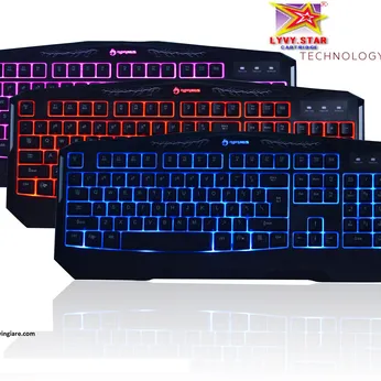 ban phim chuyen game dành cho cao thu thuong hieu boston  R100