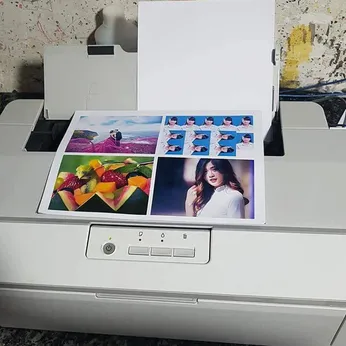 Bán rẻ con máy in A3 màu Epson 5 màu PX 1004 in đẹp tại quận 6,quận 11,quận  tân bình,bình tân,tân phú,phú quốc,bình dương,long an,quận bình chánh HCM