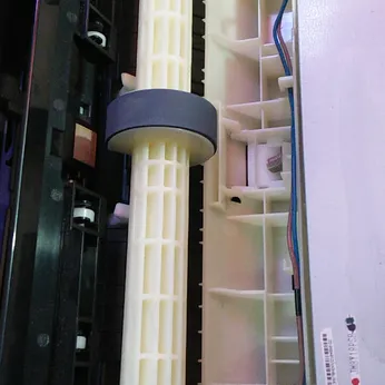 Bộ load quả đào của Epson C5290 và Epson C5210