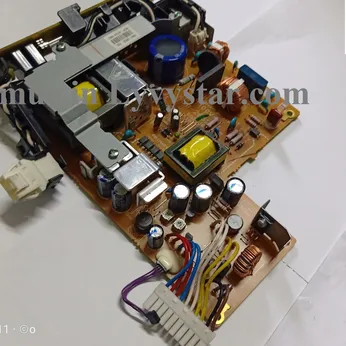 Bo nguồn A3,boar nguồn Canon A3 canon 8610/8620/8630 hàng nguyên ZIn tháo máy 100% tại quận 6 HCM & Cà Mau,Phú Quốc.