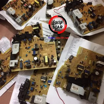 Bo nguồn Canon 2900,bo nguồn zin 100% tháo máy của Canon 2900 tại Mộ Đức Quảng Ngãi