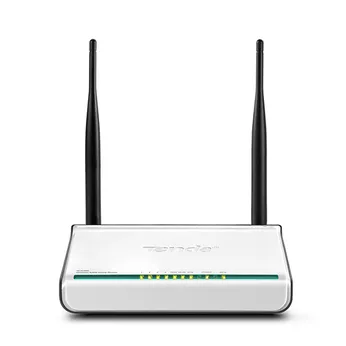 Bộ phát wifi tenda w308r chuẩn N 300Mbps chính hãng chuyên dành cho gia đình và công ty