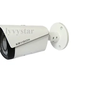Camera Thân Fix Len KBVISION KX-2005N /IP Camera AHD  KX-2005N