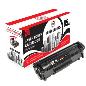 Cần  mua hộp mực 05A (hàng tương thích)sử dụng cho máy in HP 2055,2055d số lượng cho ngân hàng,bưu điện,bệnh viện tại quận 6,quận tân bình,bình tân,tân phú,phú nhuận,bình chánh,quận 1,quận  7,quận 5 sài gòn.