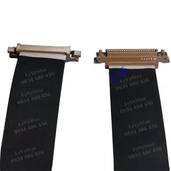 Cáp đầu phun Konica 512i giá rẻ