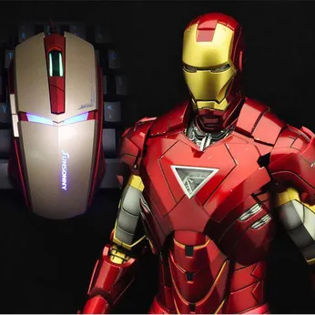 Chuột Sunsonny T-M30