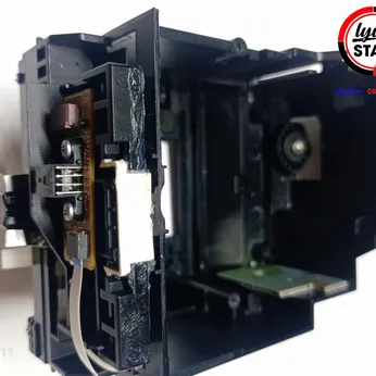 Cụm đầu phun Epson C5290/C5210 ,cum dau phun Epson c5290/c5210