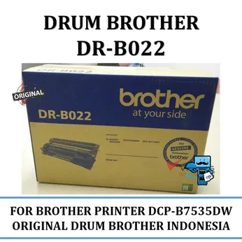 Cụm trống drum DR-B002 sử dụng Brother HL DCP- B7535DW, Brother HL- B2000D, HL- B2080DW