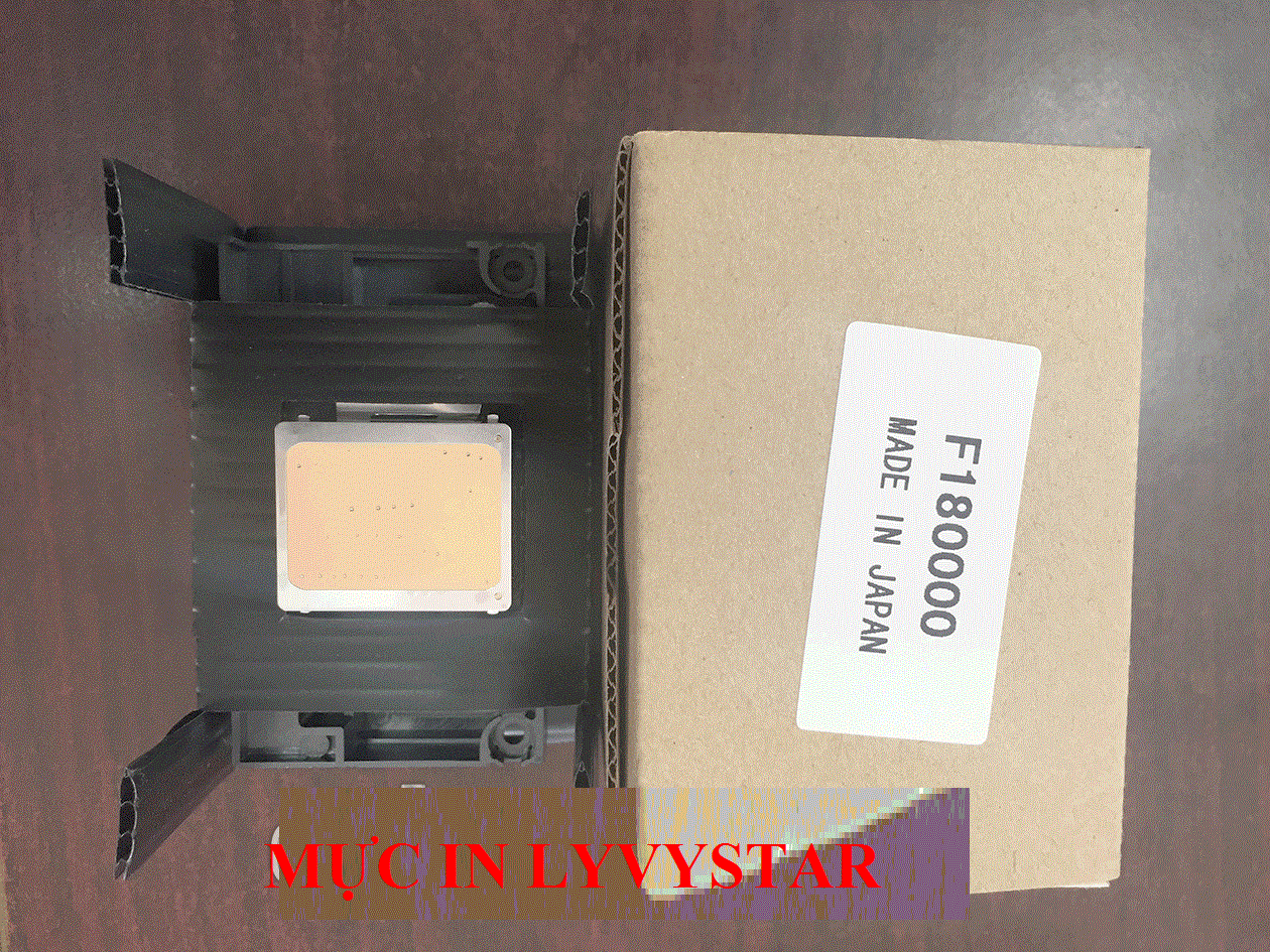 Cung cấp sỉ đầu phun epson l800,L805 giá cho anh em kỷ thuật tại quận 6,quận tân bình,bình tân,tân phú,phú nhuận,quận 3,quận 1,quận 5 sài gòn.