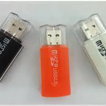 Đầu Lọc Thẻ Nhớ Nhí