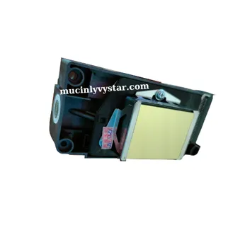 Đầu phun DX5 chính hãng Epson in bạt - decal