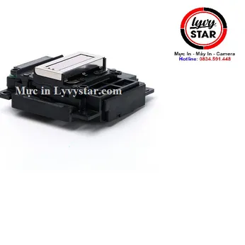 Đầu phun Epson L1350/L3110 chính hãng bao nhiêu tiền ?