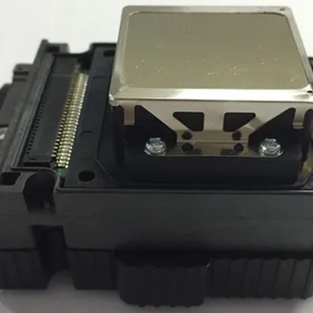 Đầu phun Epson TX800 cho máy in khổ lớn Epson DX6,DX10.DX8- Hàng Nội Địa Japan.