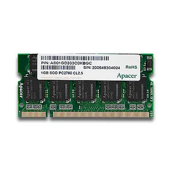 DDR2 1G/800 Laptop  hàng máy bộ