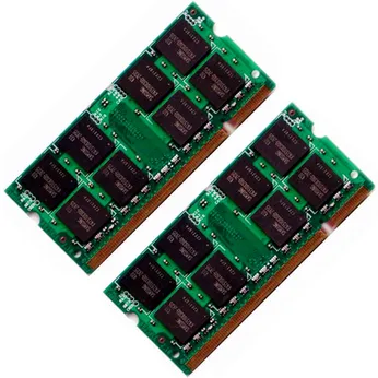 DDR2 2G/667/800 Laptop  hàng máy bộ