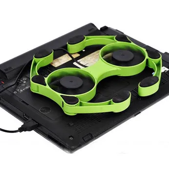 ĐẾ 2 FAN  XẾP JLK 004 Chính Hãng dành cho gia đình