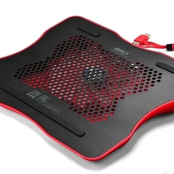 ĐẾ Laptop Cooler HVC-160