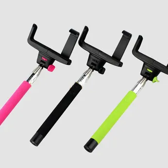 GẬY TỰ SƯỚNG TÍCH HỢP BLUETOOTH (DÙNG ĐỂ TỰ CHỤP HÌNH)  Z07-7