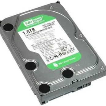 HDD WESTERN 1TB AV (Chuyên dùng ghi hình)