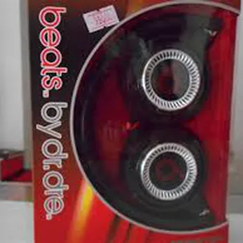 Headphone Beat Solo BS-001