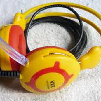Headphone TRÂU  V2K