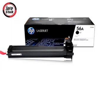 Hộp mực 256A sử dụng cho máy in HP M436n/ HP M436nda ,Mực in Laser đen trắng HP 56A (CF256A) - Dùng cho máy HP M436n/ HP M436nda tại sài gon,Long An,Bình Dương
