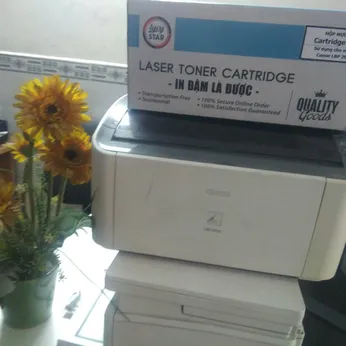 Hộp mực Canon 2900 có model L11121e [ 103/303/703 dùng cho máy in Canon 2900 ]] tại quận 6,quận tan bình,bình tân,bình dương,long an sài gòn.