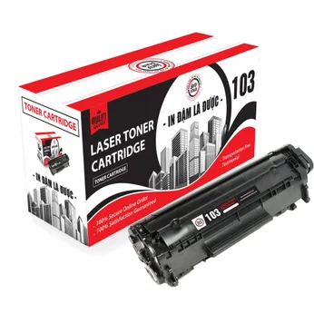 Hộp mực  canon 303 sử dụng cho máy in canon 2900/3000 và máy in HP 1020/1010/3050/1018/1022 đều được tại đường lê tuấn mậu,p13,quận 6 sài gòn.