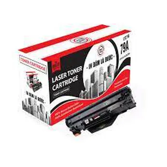 Hộp mực hp 79a,hop muc hp79a