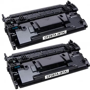 Hộp mực in CF287A  sử dụng cho máy in HP 506DN, M527C, M506X, M527DN, M501F, M527F hàng chính hãng /hàng thương hiệu/hàng tương thích giá rẻ tại quận 6 sài gòn.
