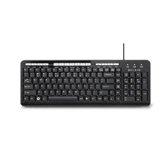 KB Belkin K100 Multi USB