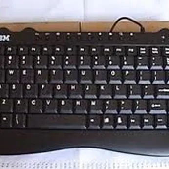 KB Mini Raoop 8788 usb