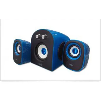 LOA 2.1 RUIZU  NGUỒN USB Chính Hãng G15/18