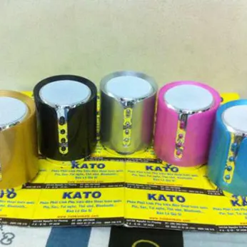 Loa blutooth/USB/ TF DS 704