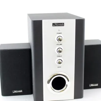 Loa Soumax 920/2.1 nghe nhạc quá đã chuyên dành cho máy tính,máy latop, điện thoại và đầu đĩa.