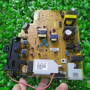 Main nguồn của máy in HP 1020 zin tháo máy như mới 100%