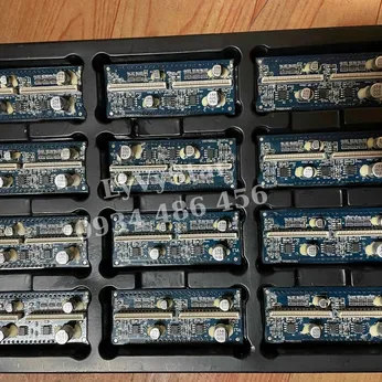 Main nhỏ đầu in Seiko máy in 3.2m giá rẻ