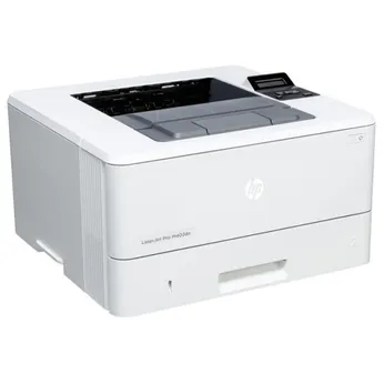 Máy in 2 mặt HP M402dne đã qua sử dụng