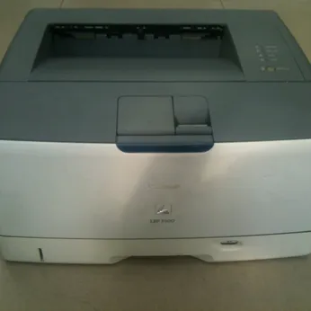 MÁY IN A3 CANON LBP 3500 CŨ HÀNG MỚI 95% XEM MÁY IN CŨ TẠI QUẬN 6,QUẬN TÂN BÌNH,BÌNH TÂN,TÂN PHÚ,PHÚ NHUẬN,BÌNH CHÁNH,QUẬN 3 VÀ QUẬN 7,QUẬN 2 SÀI GÒN
