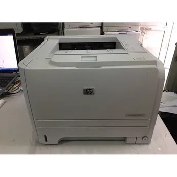 Máy in cũ A4 hp trắng đen model HP P2035 in được 2 khay giấy tại Phú Quốc,may in cu A4 hp trang den model hp P2035 tai Phu Quoc.