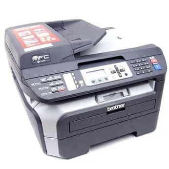 Máy in đa chức năng Brother MFC-7840N đã qua sử dụng