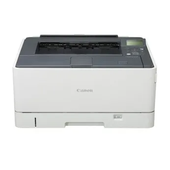 Máy in đảo mặt A3 Canon LBP 8730i đã qua sử dụng