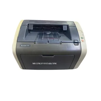 Máy in đơn năng HP 1010 khổ A4